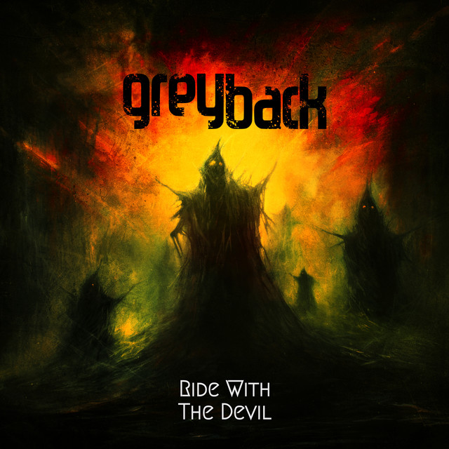 Ride with the Devil