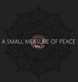 A Small Measure Of Peace (EP)