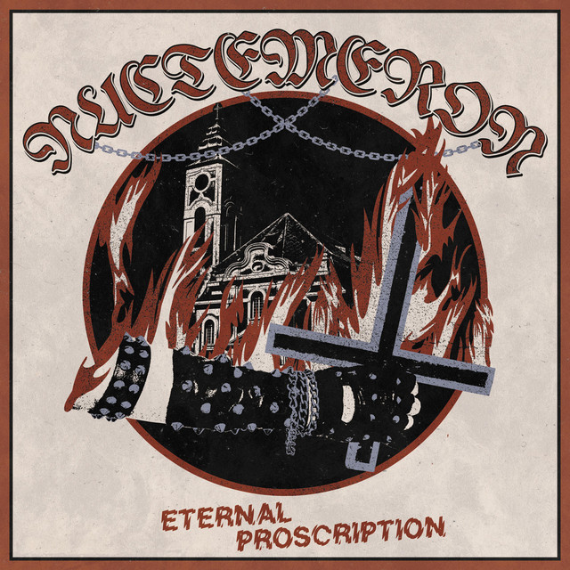Eternal Proscription