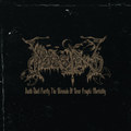Death Shall Purify the Wounds of your Fragile Mortality