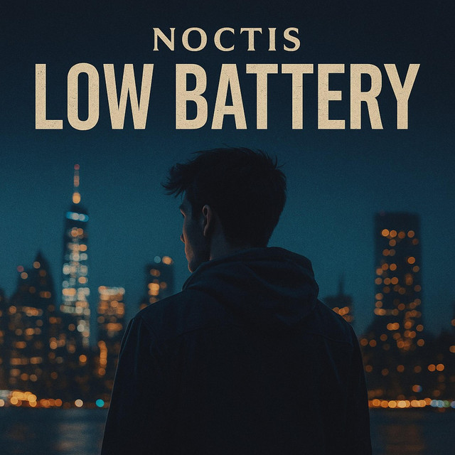 Low Battery