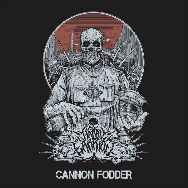 Cannon Fodder