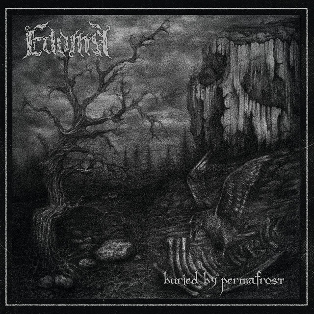 Buried by Permafrost
