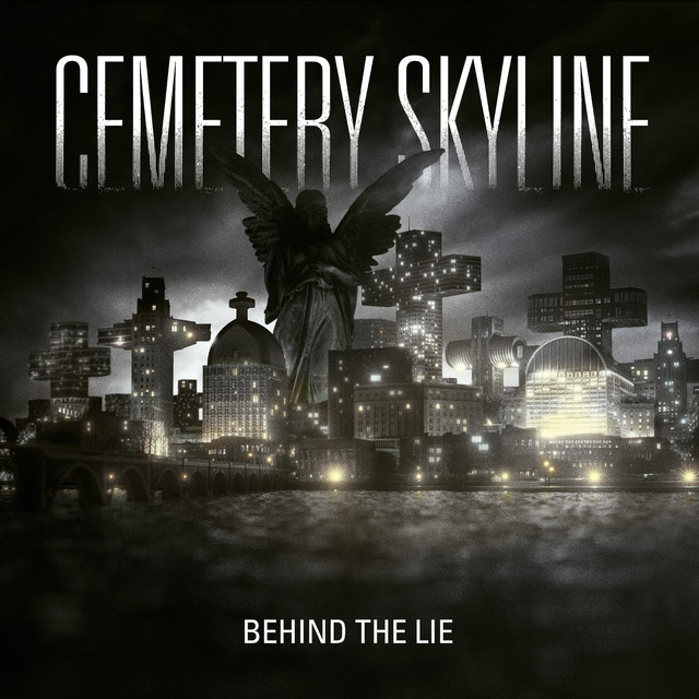 Behind the Lie