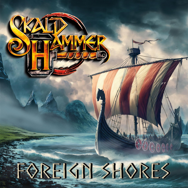 Foreign Shores