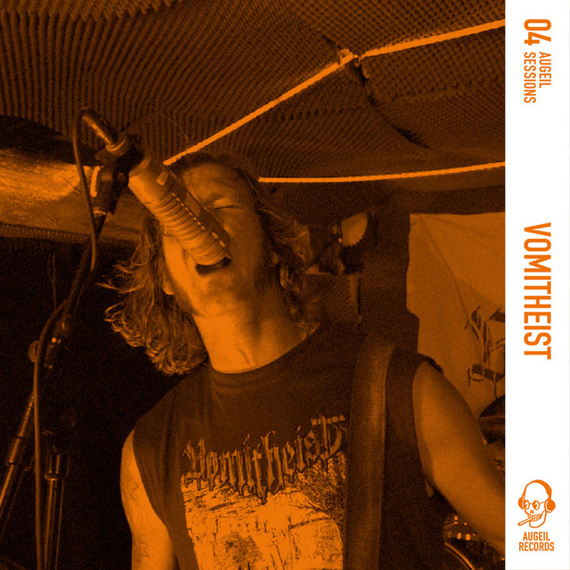 AuGeil Sessions 04 (Live)
