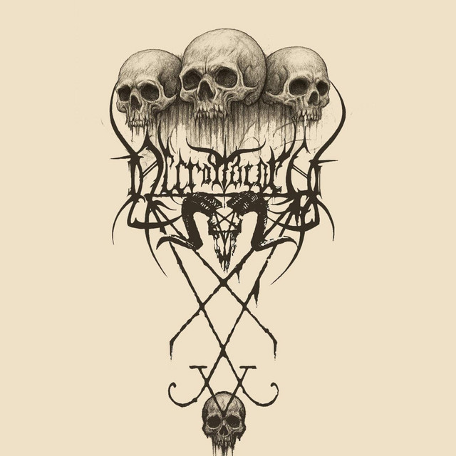 Necroratory
