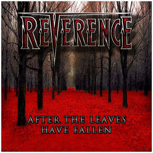 After the Leaves Have Fallen