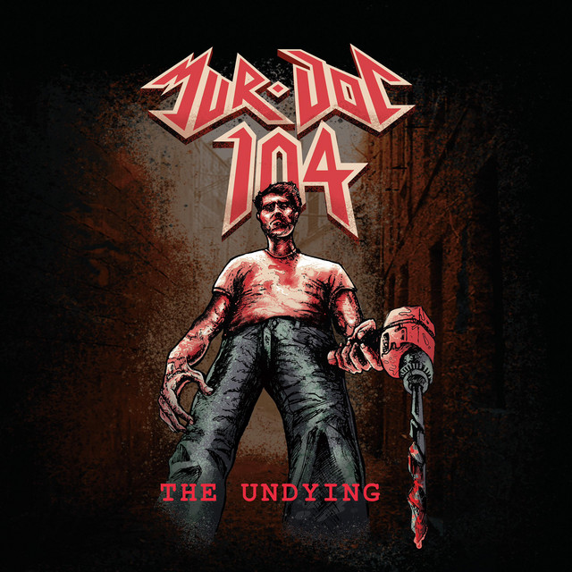 The Undying