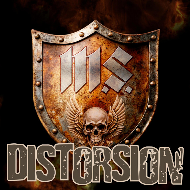 Distorsion