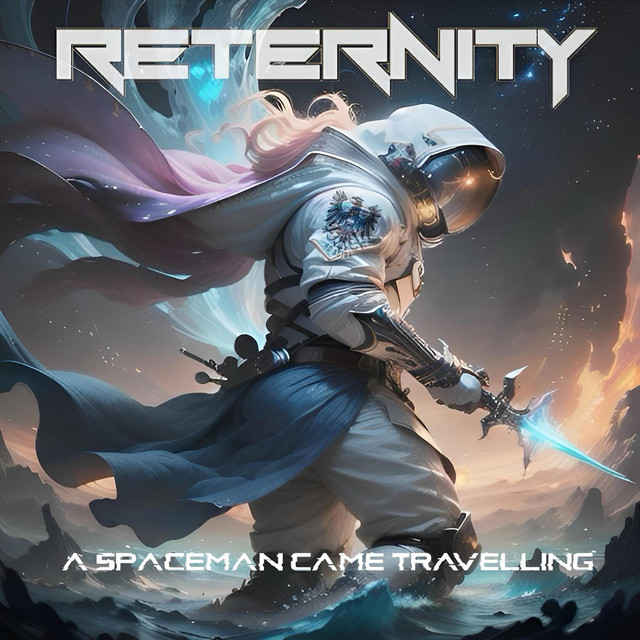 A Spaceman Came Travelling