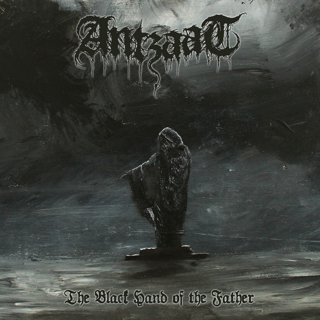 The Black Hand of the Father