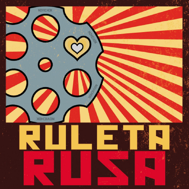 Ruleta Rusa