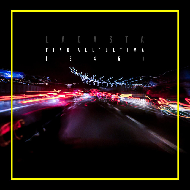Fino All'ultima (E45)