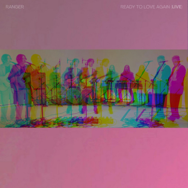 Ready To Love Again (Live)