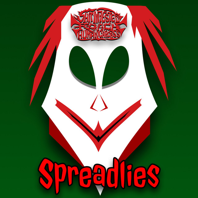Spreadlies