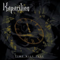Time Will Tell E.P
