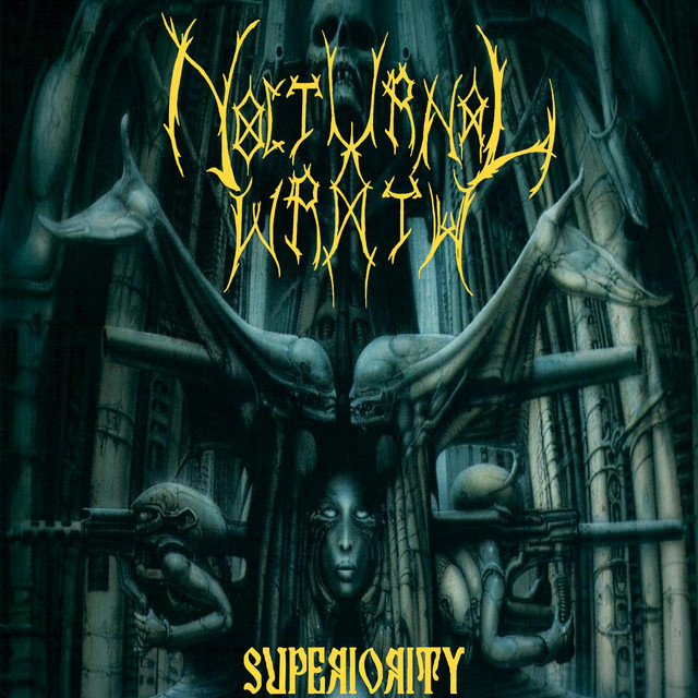 Superiority
