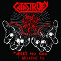 There´s No God I Believe In (Single)