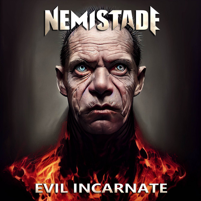 Evil Incarnate (From "Doom 2")