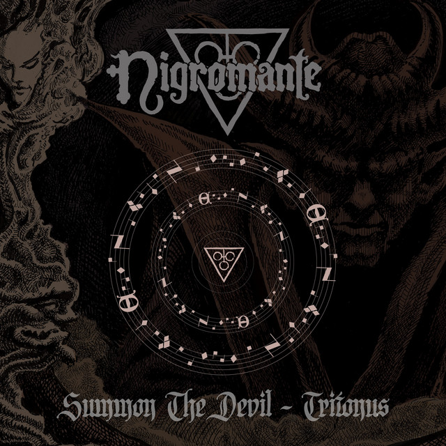 Summon the Devil (Tritonus)