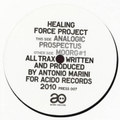 Analogic Prospectus