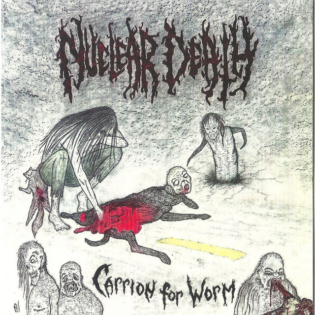 Carrion for Worm