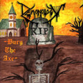 Bury the axe