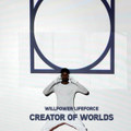 CREATION OF WORLDS