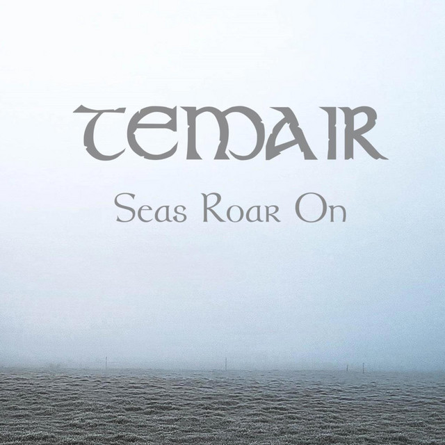 Seas Roar On