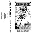 Fallen in Vain