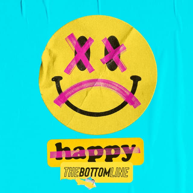 Happy