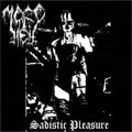 Sadistic Pleasure
