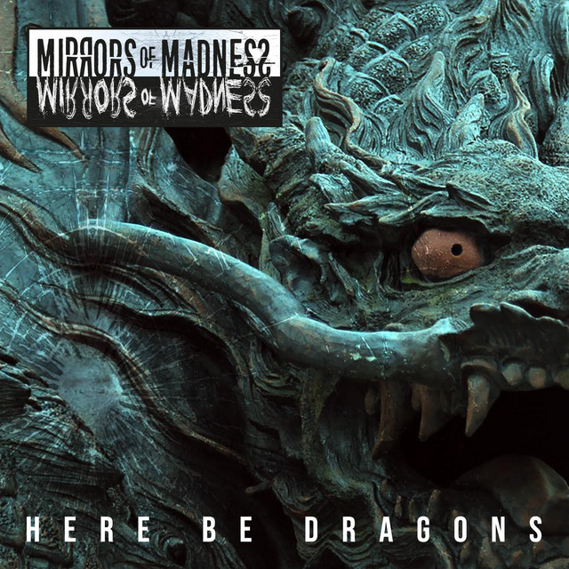 Here Be Dragons