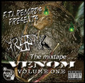 Venom Volume One- The Mixtape