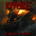 Twierdza ze Stali (EP)