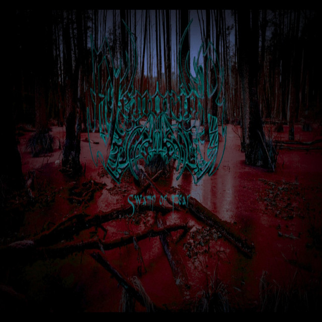 Swamp of Fear
