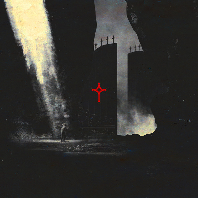 The Exiled Saint