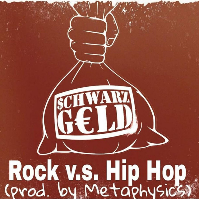 Rock v.s. Hip Hop