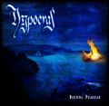 Burning Drakkar !!SOLD OUT!! (however you can still buy the digital album)