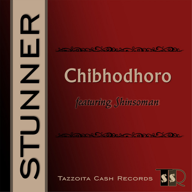 Chibhodhoro (feat. Shinsoman) - Single