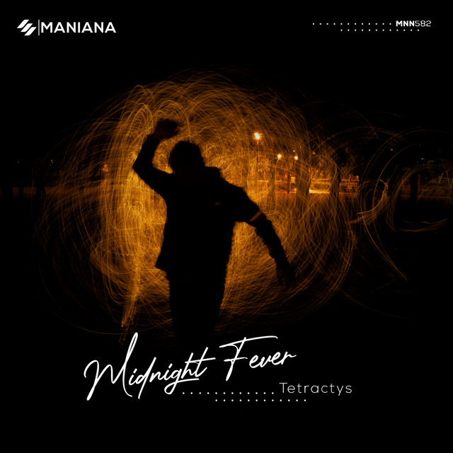 Midnight Fever