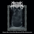 Chapter One: Across The Mountains Of The Drämmarskol
