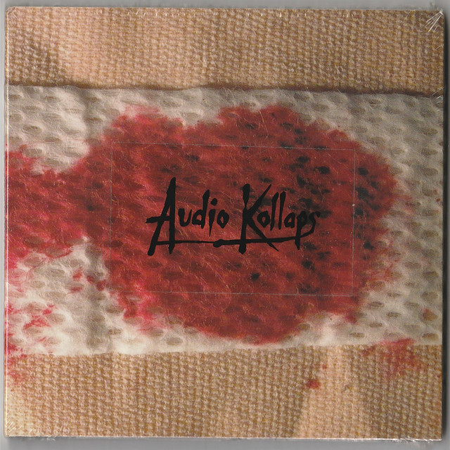 Music from an extreme sick world