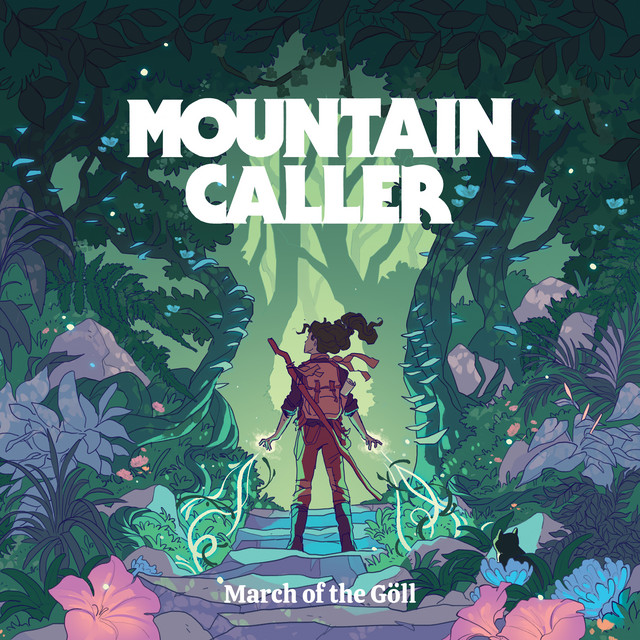 March of the Göll