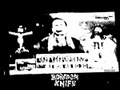 Boredom Knife - Feticide / Tyhjio - No lives matter split