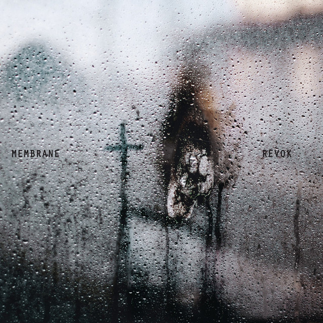 Membrane / Revok - Split