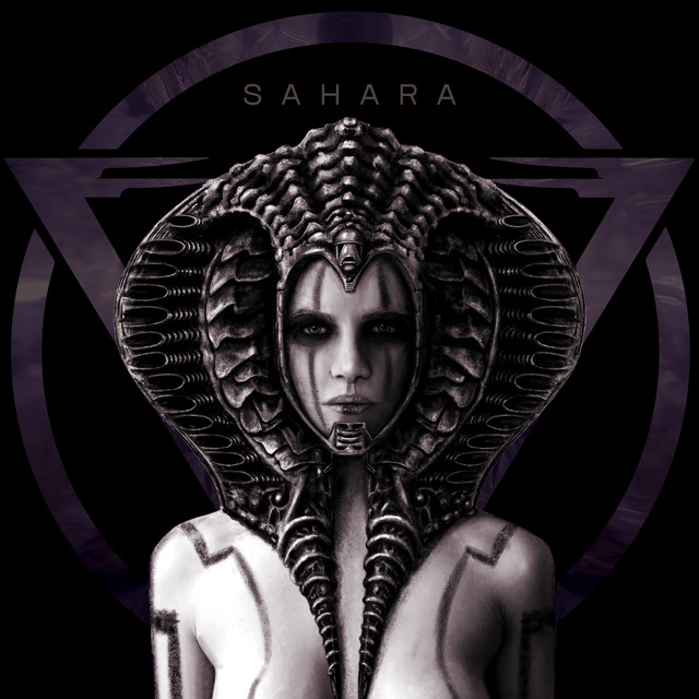 Sahara