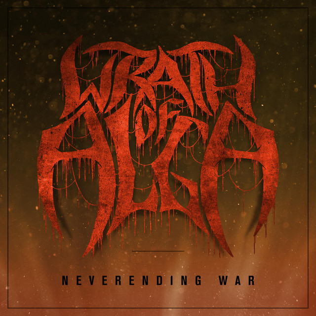 Neverending War