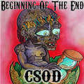 666 Trilogy Part 1: 'Beginning of the End' (2012)